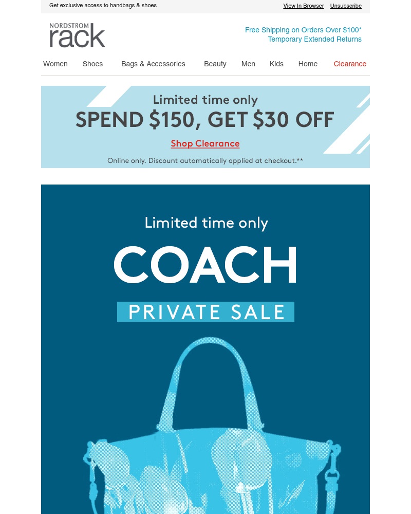Screenshot of email with subject /media/emails/dont-forget-shop-the-coach-private-sale-cropped-34d971a6.jpg
