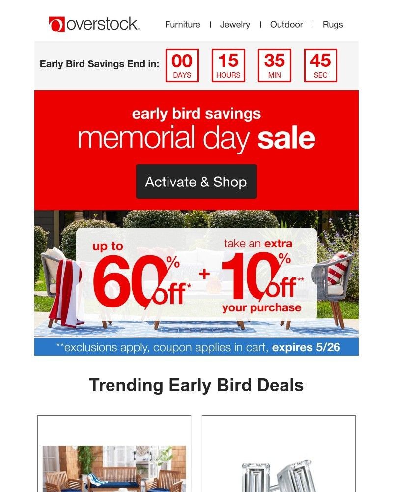 Screenshot of email with subject /media/emails/dont-forget-take-an-extra-10-off-your-purchase-ca1b19-cropped-0d087600.jpg