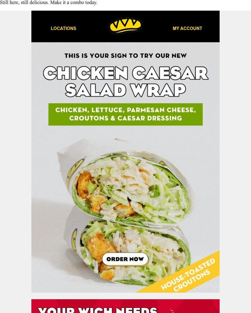 Screenshot of email with subject /media/emails/dont-forget-the-chicken-caesar-salad-wrap-c19283-cropped-3838a09e.jpg
