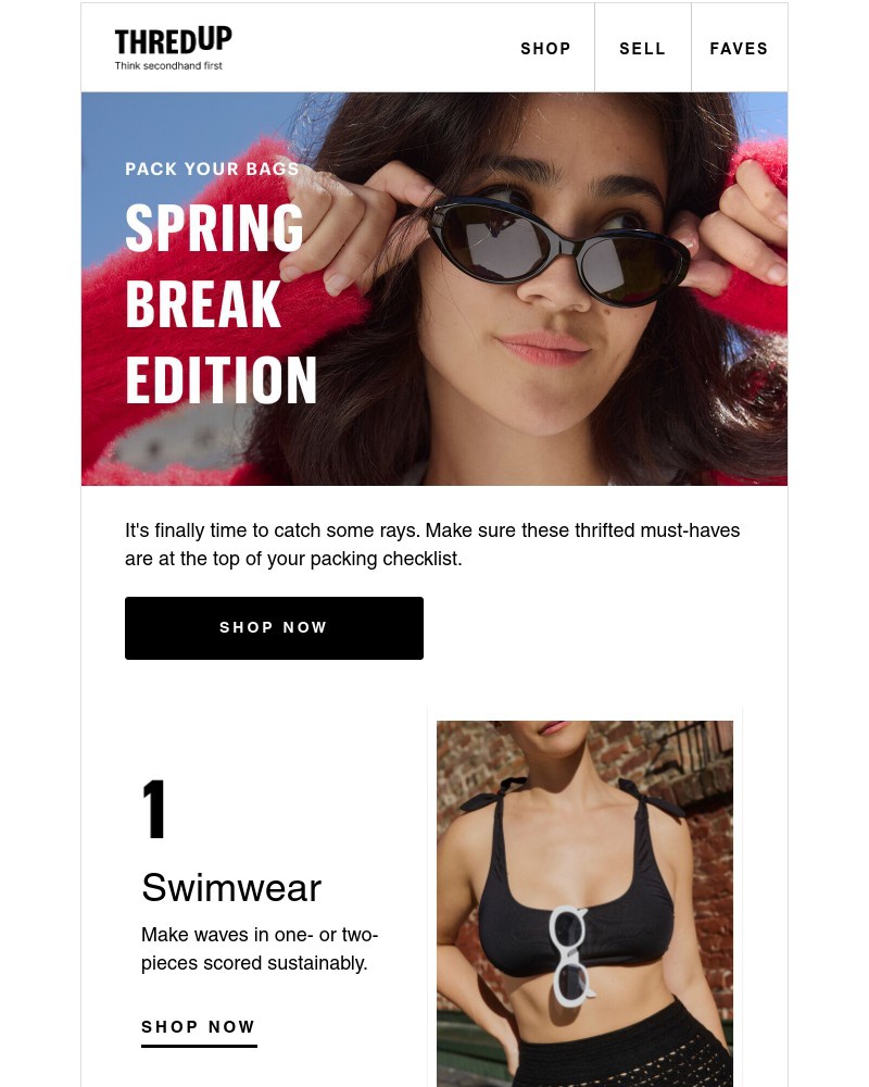 Screenshot of email with subject /media/emails/dont-forget-to-pack-these-spring-break-essentials-962607-cropped-8cd80a67.jpg