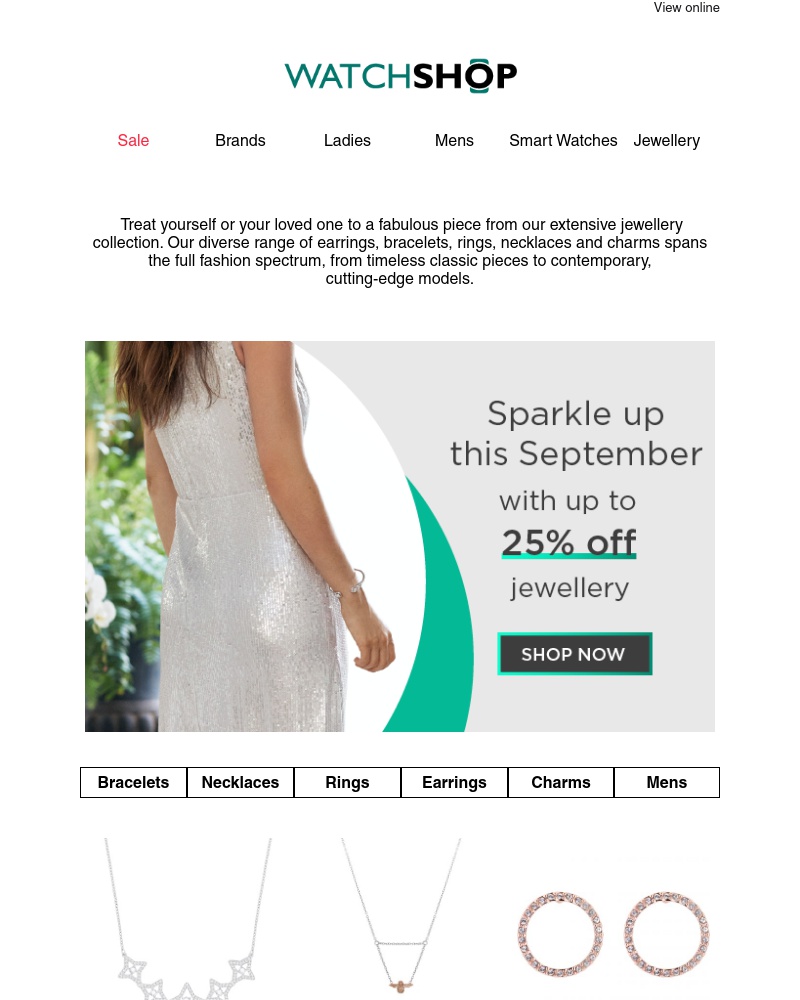 Screenshot of email with subject /media/emails/dont-forget-to-save-up-to-25-off-jewellery-786ba8-cropped-cad8c9b0.jpg