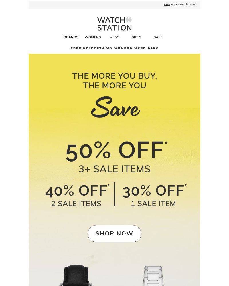Screenshot of email with subject /media/emails/dont-forget-up-to-50-off-2a2aee-cropped-f76be75b.jpg