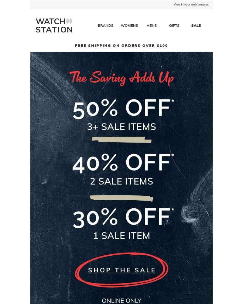 Screenshot of email with subject /media/emails/dont-forget-up-to-50-off-64a703-cropped-c888eb0c.jpg