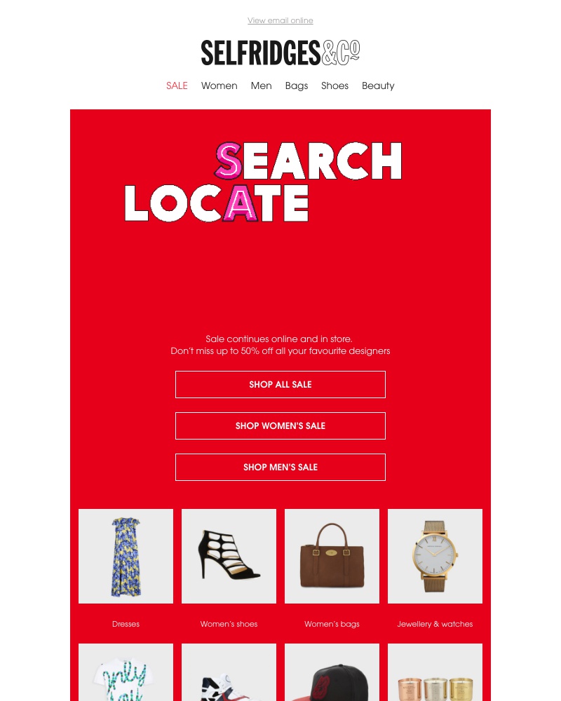 Screenshot of email with subject /media/emails/dont-forget-up-to-50-off-at-selfridges-cropped-f2798ec2.jpg