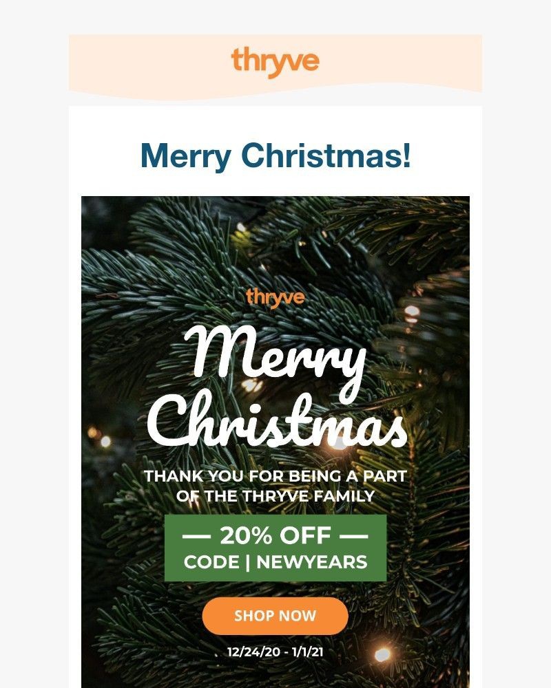 Screenshot of email with subject /media/emails/dont-forget-your-christmas-present-from-us-46920c-cropped-9fd0d50d.jpg