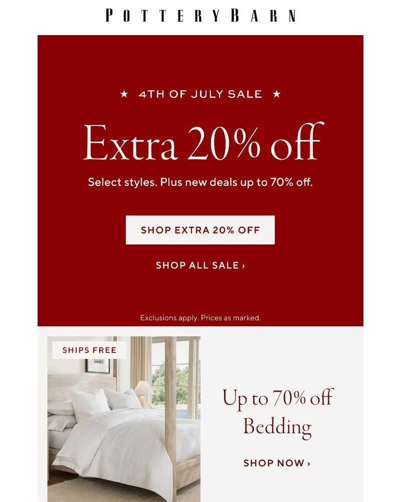 Screenshot of email with subject /media/emails/dont-forget-your-extra-20-off-major-savings-major-style-4th-of-july-sale-2d22a2-c_Tmvefgc.jpg