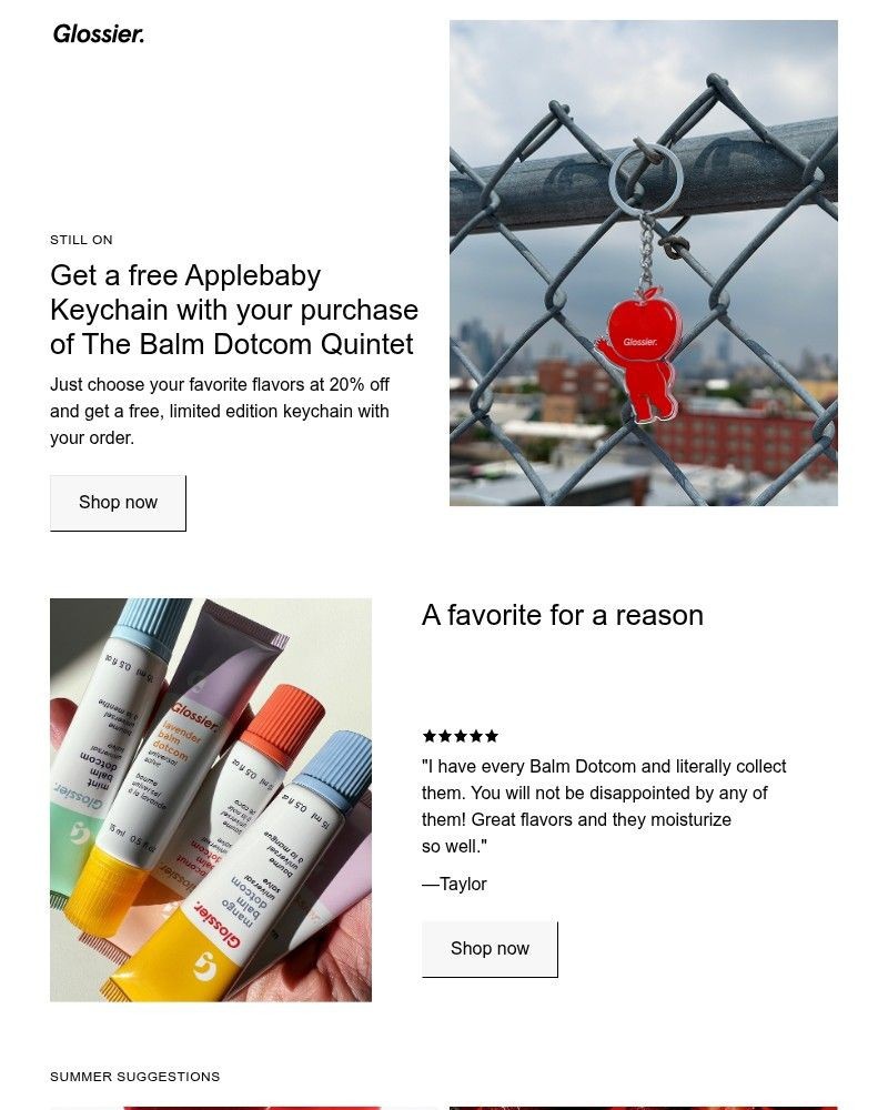 Screenshot of email with subject /media/emails/dont-forget-your-free-applebaby-keychain-152a14-cropped-cde6a149.jpg