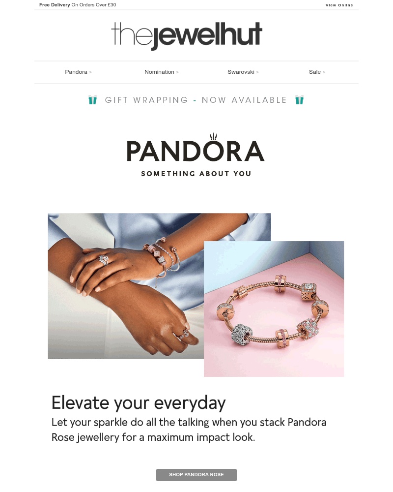Screenshot of email with subject /media/emails/dont-forget-your-free-pandora-charm-2-cropped-105e27b5.jpg