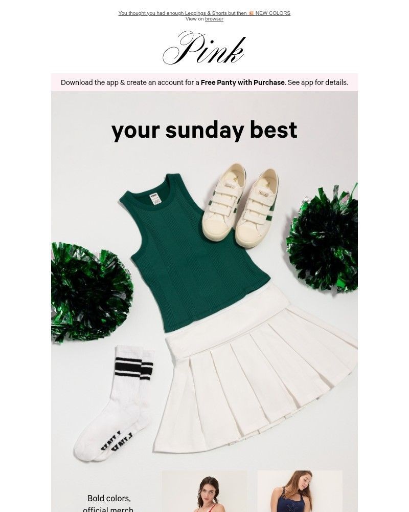 Screenshot of email with subject /media/emails/dont-forget-your-sunday-best-63045c-cropped-eadc88d1.jpg