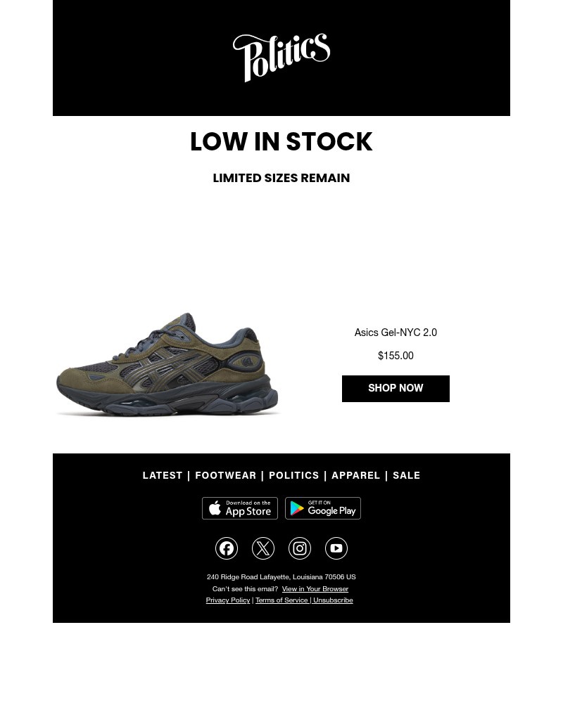 Screenshot of email with subject /media/emails/dont-leave-a-good-thing-behind-4f2223-cropped-e52664db.jpg