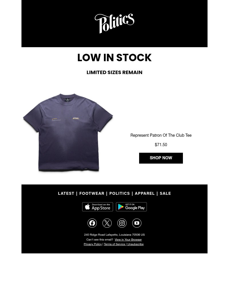 Screenshot of email with subject /media/emails/dont-leave-a-good-thing-behind-57b8ac-cropped-5fcd3207.jpg