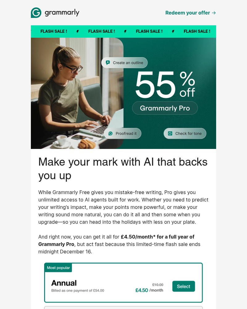 Screenshot of email with subject /media/emails/dont-let-55-off-pro-pass-you-by-2db2af-cropped-2693b9ea.jpg