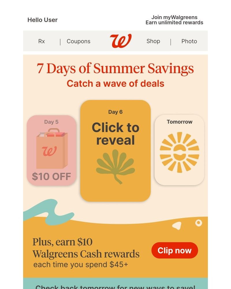 Screenshot of email with subject /media/emails/dont-let-the-sun-set-on-todays-offer-de78d8-cropped-6703b98b.jpg