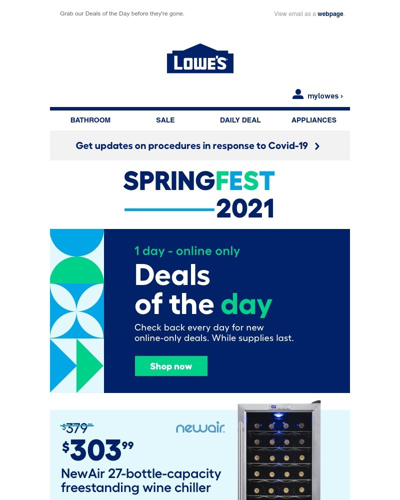 Screenshot of email with subject /media/emails/dont-let-todays-deals-slip-away-a1cf14-cropped-2f7f28f2.jpg