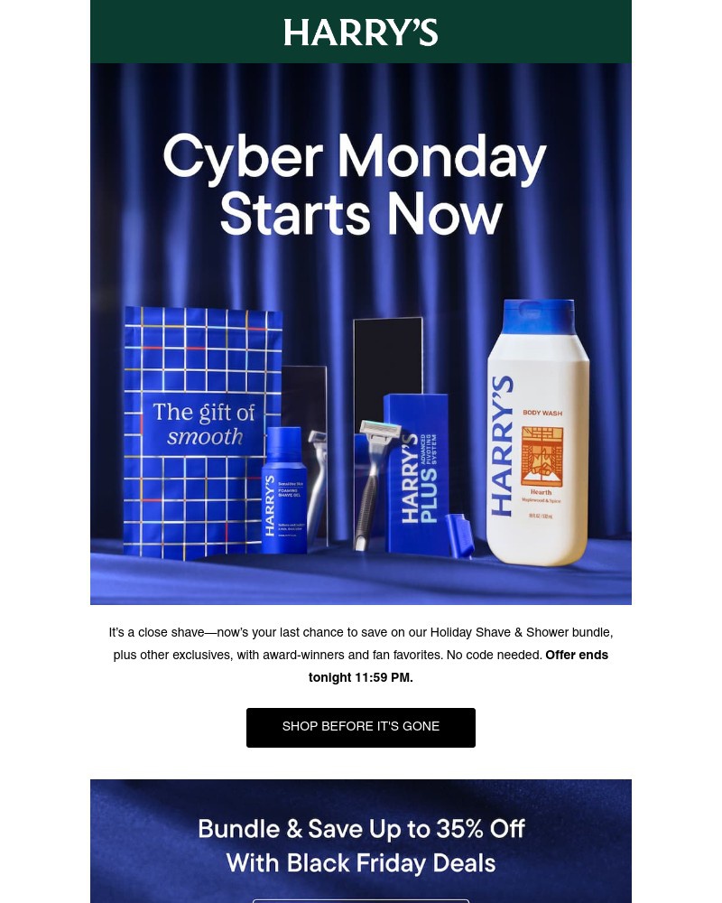 Screenshot of email with subject /media/emails/dont-log-off-yetcyber-monday-is-here-8368f2-cropped-fce25a1f.jpg