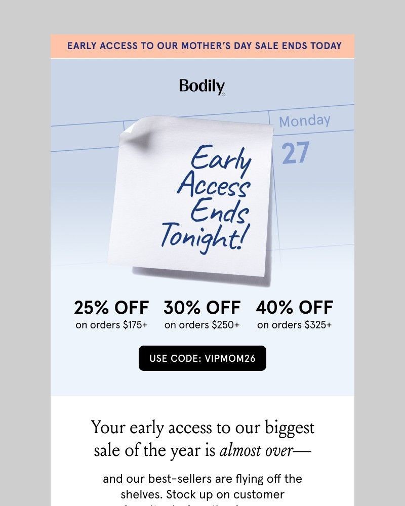 Screenshot of email with subject /media/emails/dont-lose-your-early-access-ed93d2-cropped-ec84c72f.jpg