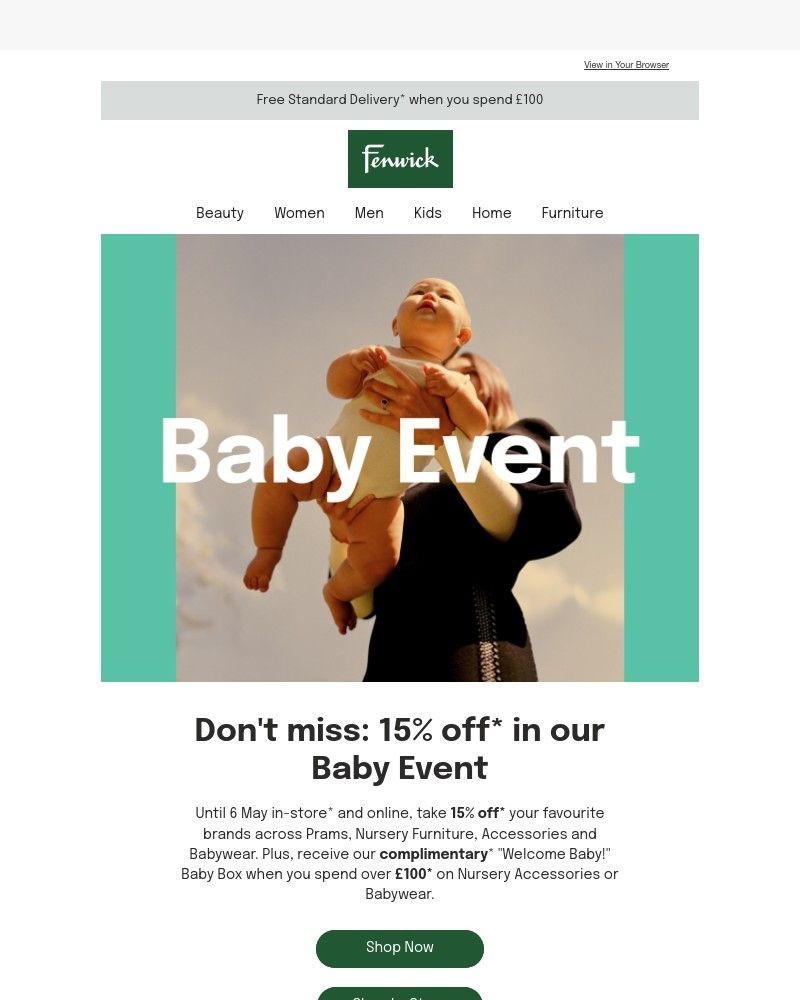 Screenshot of email with subject /media/emails/dont-miss-15-off-in-our-baby-event-deb58b-cropped-938c2dd0.jpg