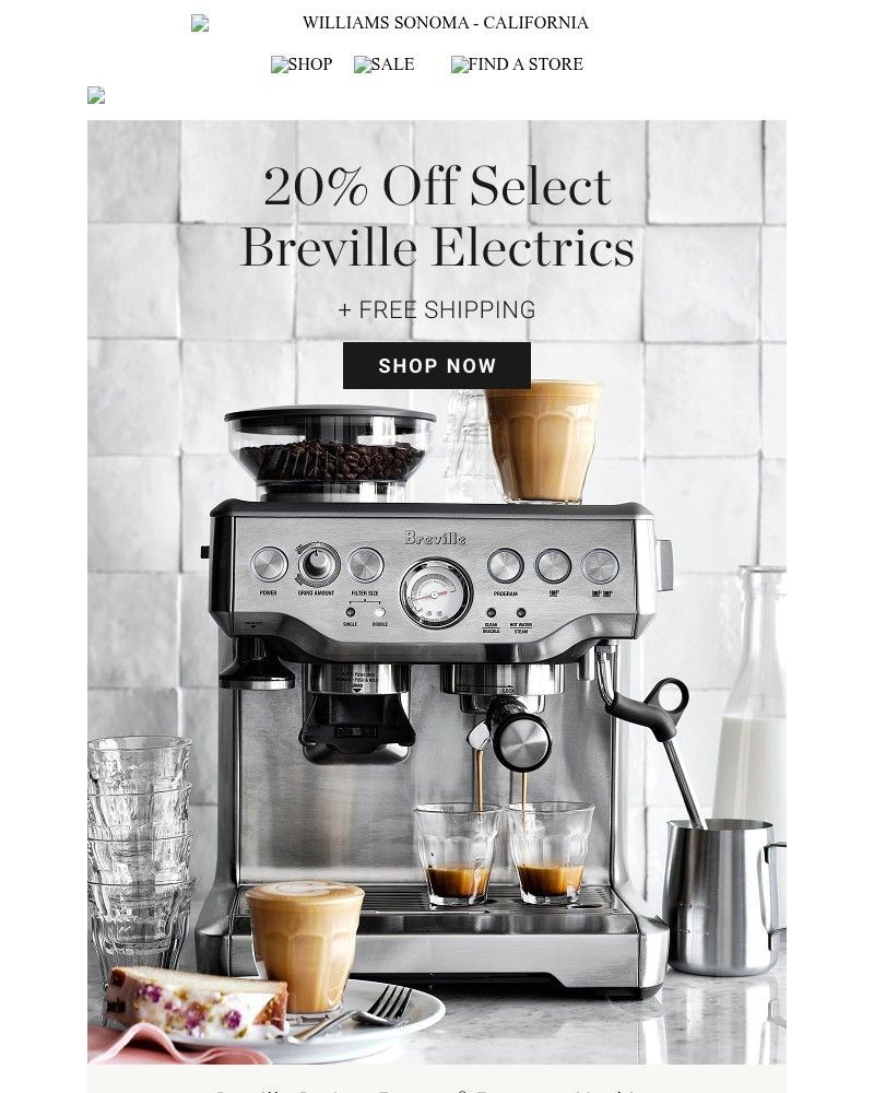 Screenshot of email with subject /media/emails/dont-miss-20-off-select-breville-electrics-a85bc0-cropped-2d96f4f2.jpg