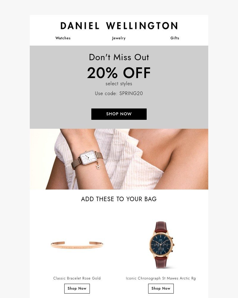Screenshot of email with subject /media/emails/dont-miss-20-off-shop-now-b51a0d-cropped-be367aa9.jpg
