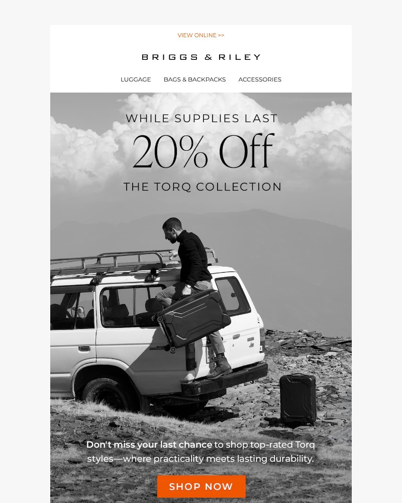 Screenshot of email with subject /media/emails/dont-miss-20-off-torqs-top-sellers-dafc57-cropped-428d372b.jpg
