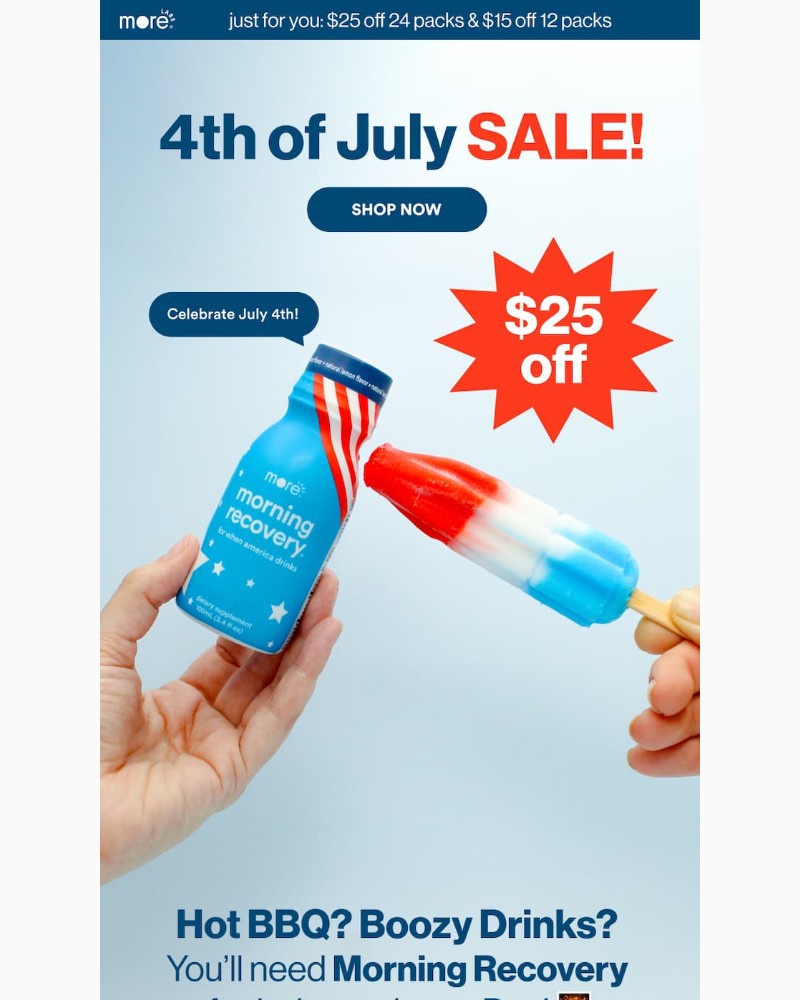Screenshot of email with subject /media/emails/dont-miss-25-off-65fa37-cropped-47e4fff2.jpg