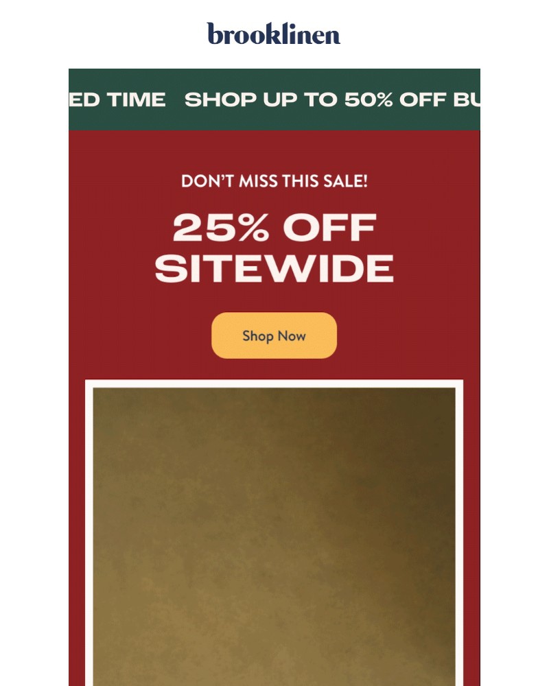 Screenshot of email with subject /media/emails/dont-miss-25-off-sitewide-a6be2b-cropped-2cda8e83.jpg
