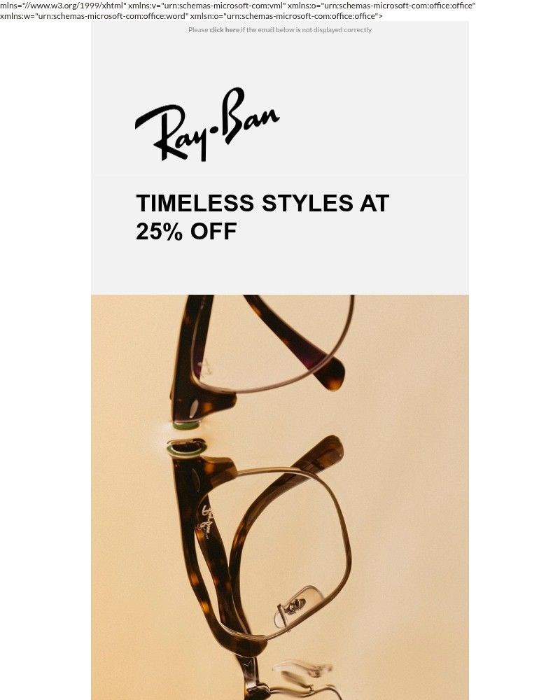 Screenshot of email with subject /media/emails/dont-miss-25-off-timeless-styles-e5c319-cropped-4688c20b.jpg