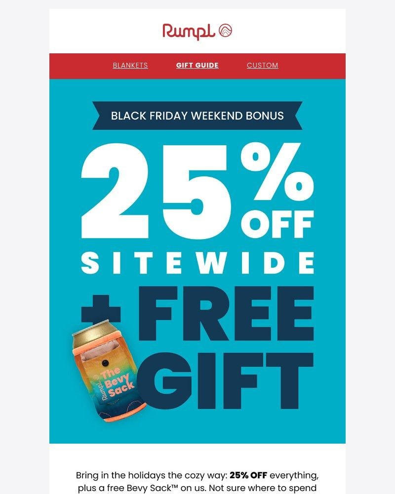 Screenshot of email with subject /media/emails/dont-miss-25-off-your-free-gift-0c7d17-cropped-5f251759.jpg