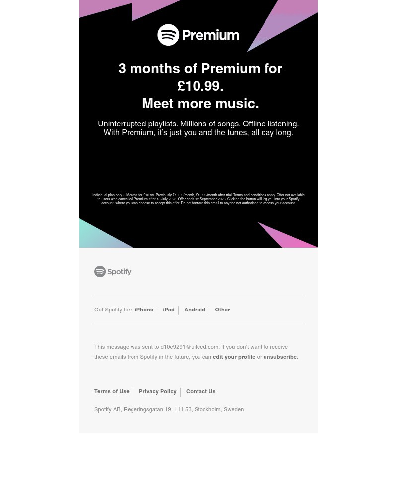 Screenshot of email with subject /media/emails/dont-miss-3-months-of-premium-for-1099-827613-cropped-e69a35e0.jpg