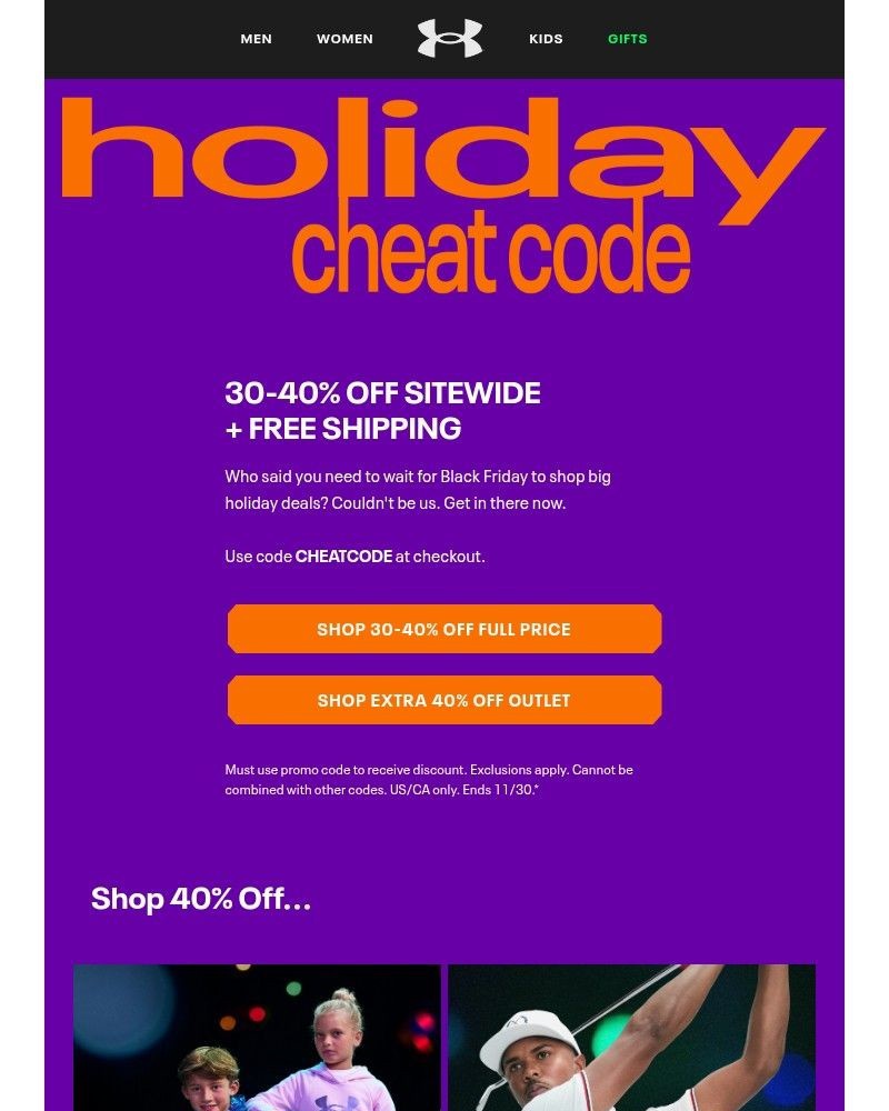 Screenshot of email with subject /media/emails/dont-miss-30-40-off-sitewide-f36f2c-cropped-c90c0207.jpg