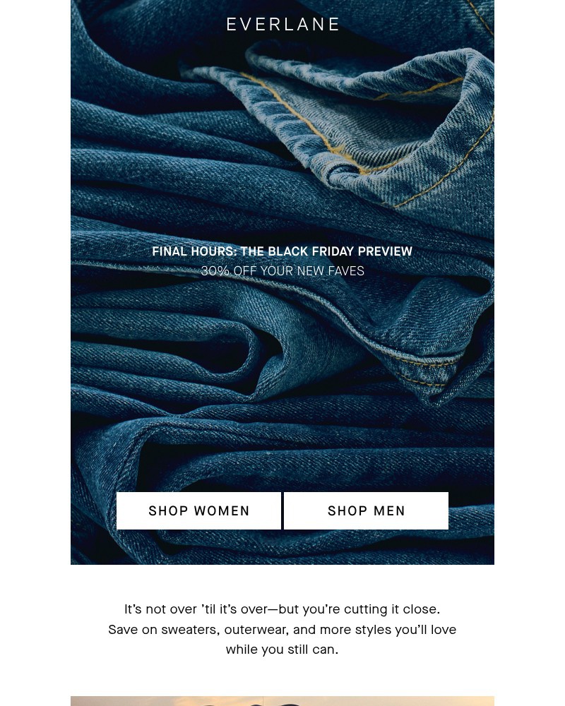 Screenshot of email with subject /media/emails/dont-miss-30-off-savings-0d85f8-cropped-10dc76fc.jpg