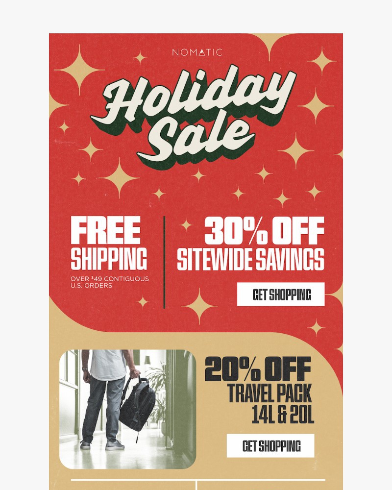 Screenshot of email with subject /media/emails/dont-miss-40-off-holiday-travel-essentials-31f3a2-cropped-f3cc2911.jpg
