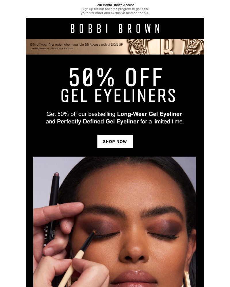 Screenshot of email with subject /media/emails/dont-miss-50-off-gel-eyeliners-0a7136-cropped-2b4e0796.jpg