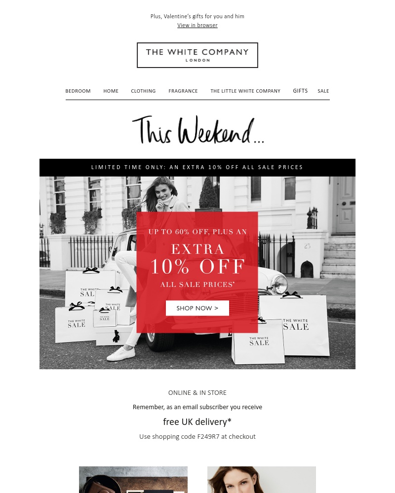 Screenshot of email with subject /media/emails/dont-miss-an-extra-10-off-all-sale-prices-cropped-9b79a861.jpg