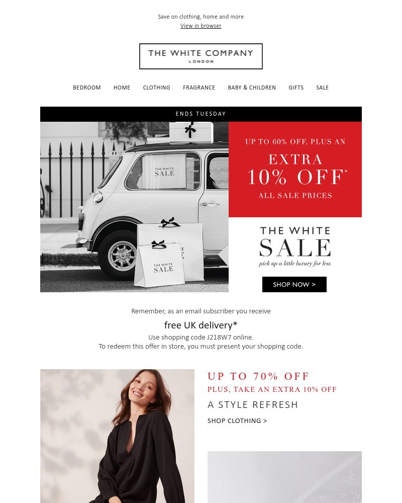 Screenshot of email with subject /media/emails/dont-miss-an-extra-10-off-sale-62b0f2-cropped-590e4ff4.jpg