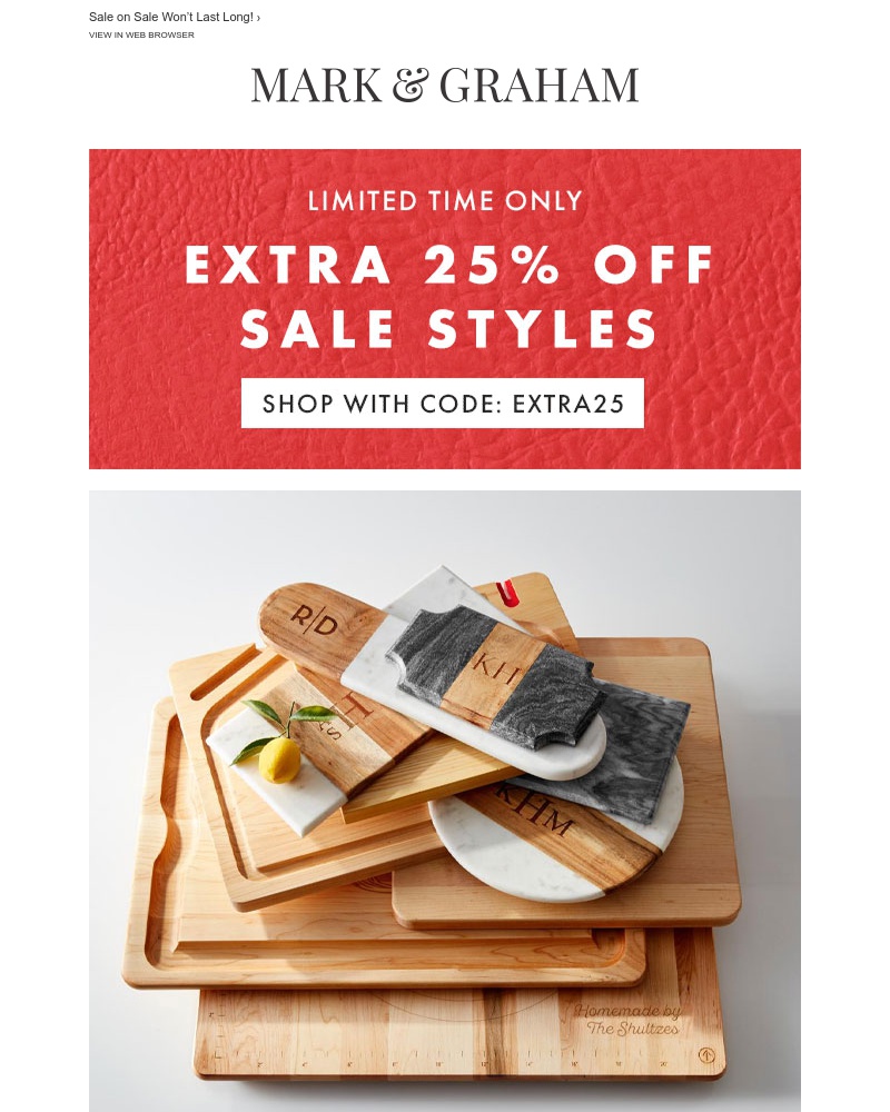 Screenshot of email with subject /media/emails/dont-miss-an-extra-25-off-sale-find-your-perfect-cheese-board-15865a-cropped-49b0a754.jpg