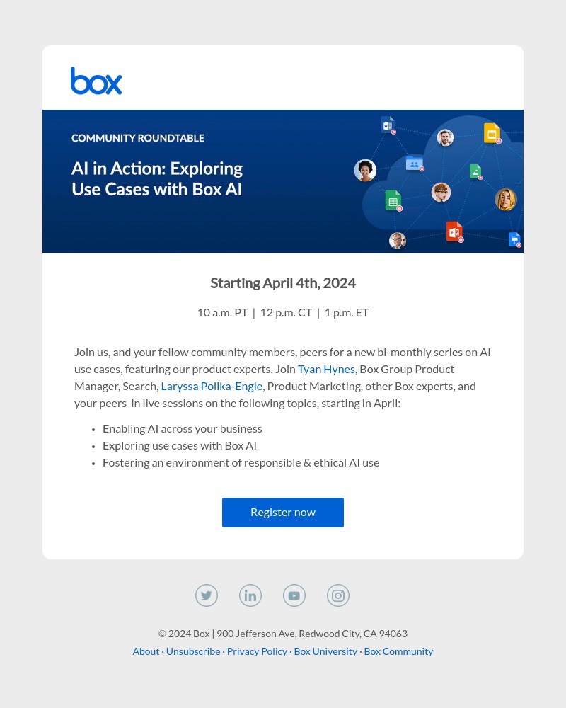 Screenshot of email with subject /media/emails/dont-miss-community-roundtable-series-on-ai-in-action-exploring-use-cases-with-bo_4X1s96S.jpg