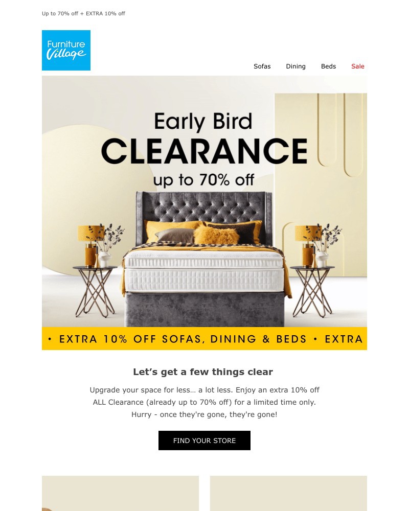 Screenshot of email with subject /media/emails/dont-miss-early-bird-clearance-007df4-cropped-de75eae6.jpg
