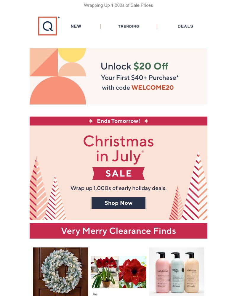 Screenshot of email with subject /media/emails/dont-miss-early-holiday-deals-0b7449-cropped-5e4dec18.jpg