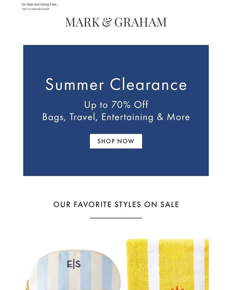 Screenshot of email with subject /media/emails/dont-miss-end-of-season-clearance-437b04-cropped-4b89d59c.jpg