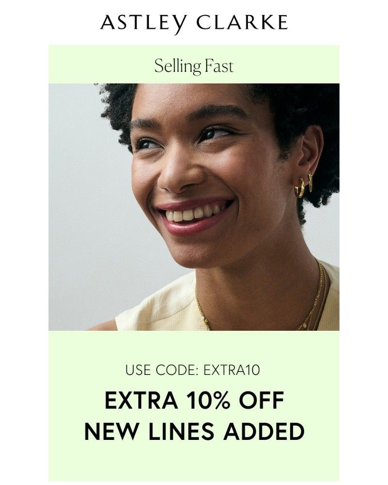 Screenshot of email with subject /media/emails/dont-miss-extra-10-off-101161-cropped-90cef600.jpg
