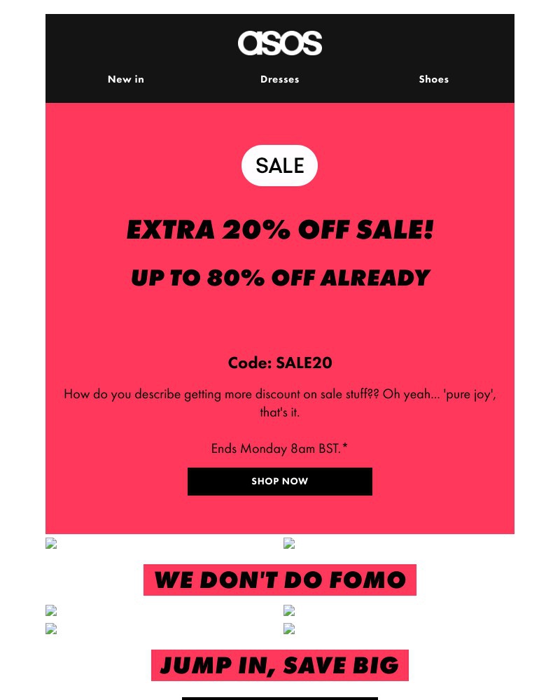 Screenshot of email with subject /media/emails/dont-miss-extra-20-off-5dd049-cropped-080bd377.jpg