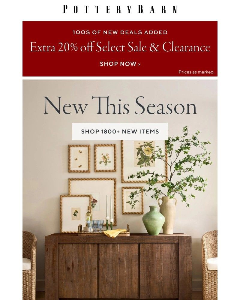 Screenshot of email with subject /media/emails/dont-miss-extra-20-off-clearance-new-arrivals-rustic-charm-for-every-room-23051f-_aaW5RTR.jpg
