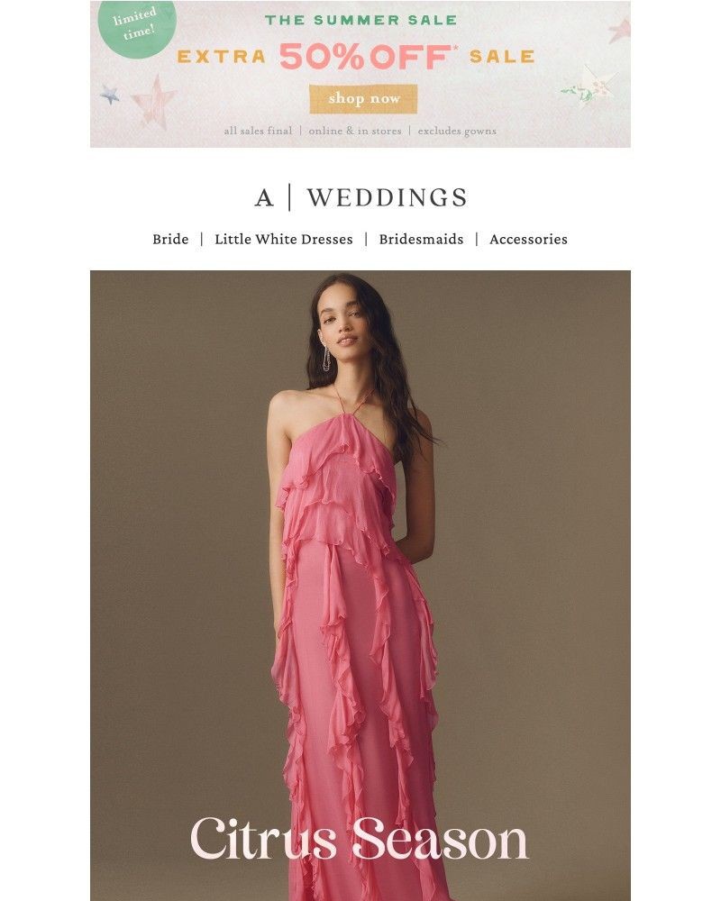 Screenshot of email with subject /media/emails/dont-miss-extra-50-off-sale-04e8bf-cropped-70673350.jpg