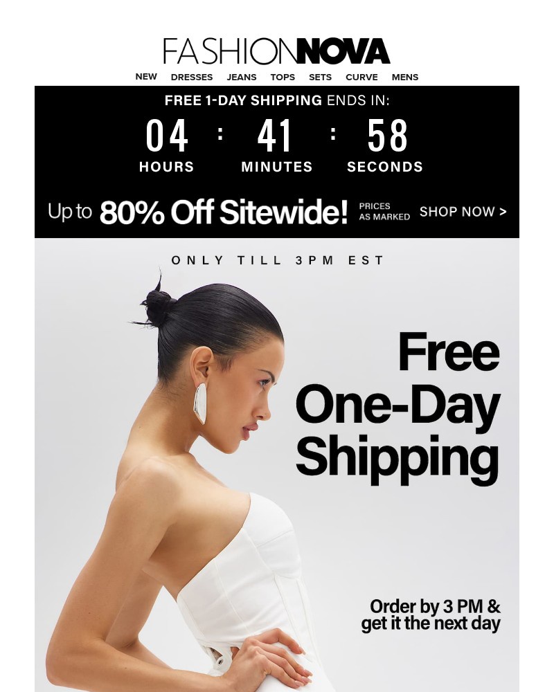 Screenshot of email with subject /media/emails/dont-miss-free-1-day-shipping-644000-cropped-d277523d.jpg