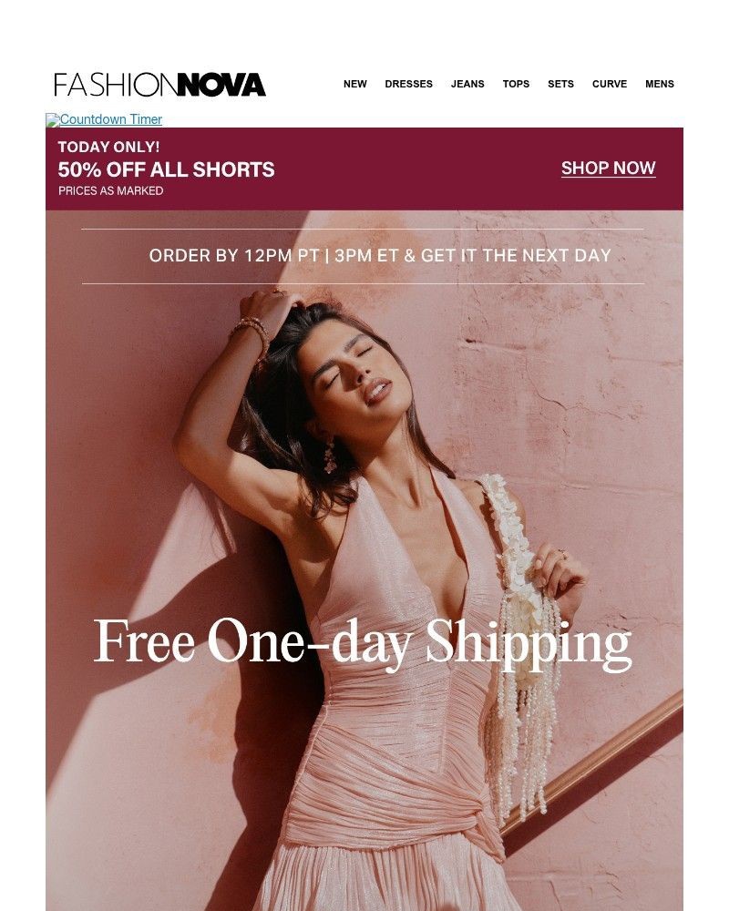 Screenshot of email with subject /media/emails/dont-miss-free-1-day-shipping-e49c75-cropped-581ecebb.jpg