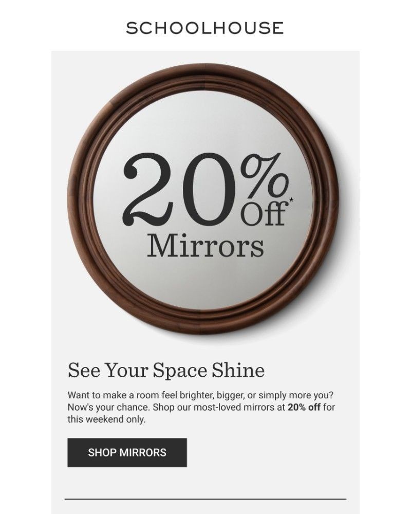 Screenshot of email with subject /media/emails/dont-miss-it-20-off-mirrors-this-weekend-only-232ebe-cropped-6f7521bc.jpg