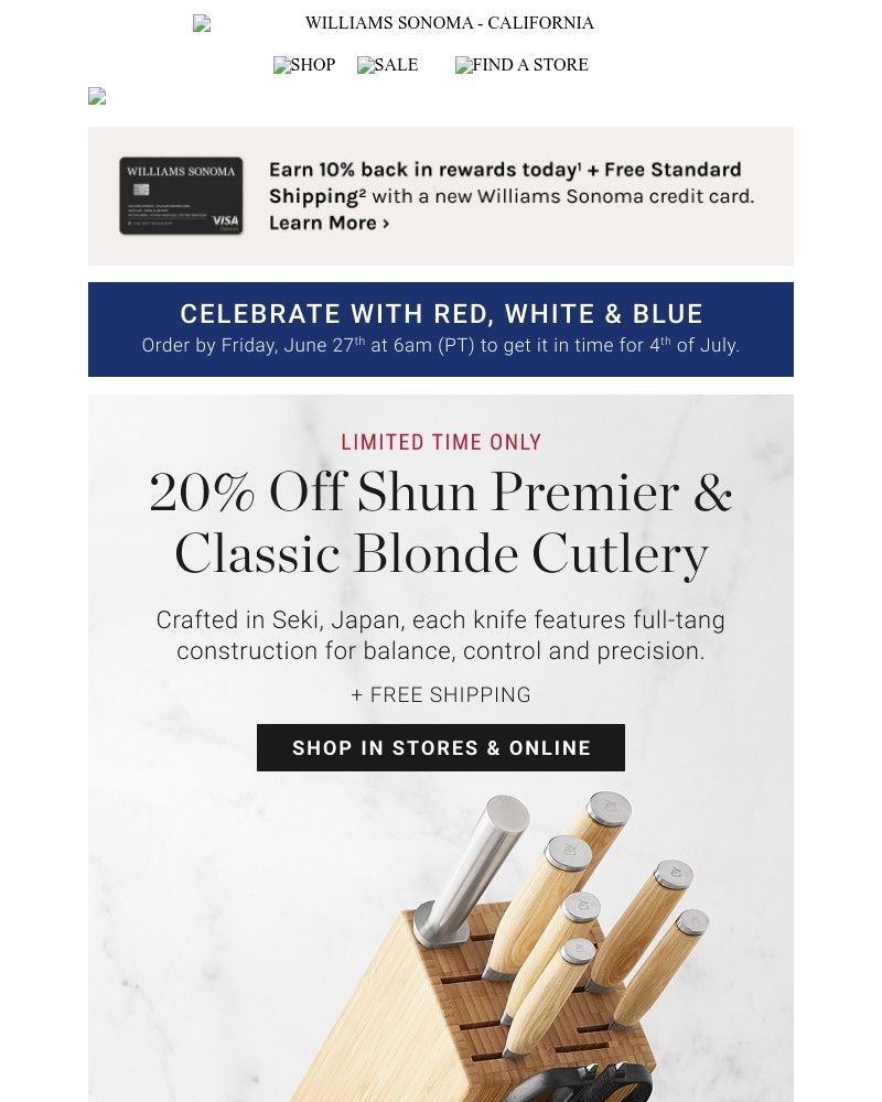 Screenshot of email with subject /media/emails/dont-miss-it-20-off-shun-premier-classic-blonde-cutlery-7f5f21-cropped-943d3375.jpg