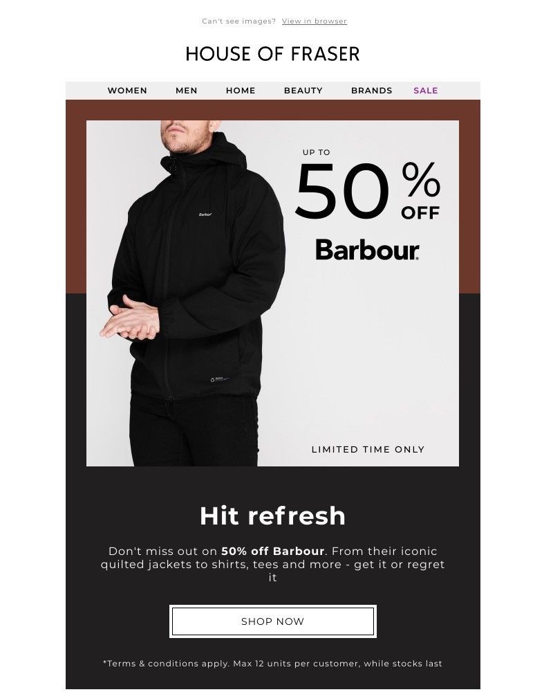 Screenshot of email with subject /media/emails/dont-miss-it-50-off-barbour-289c2d-cropped-6fb0a0b0.jpg