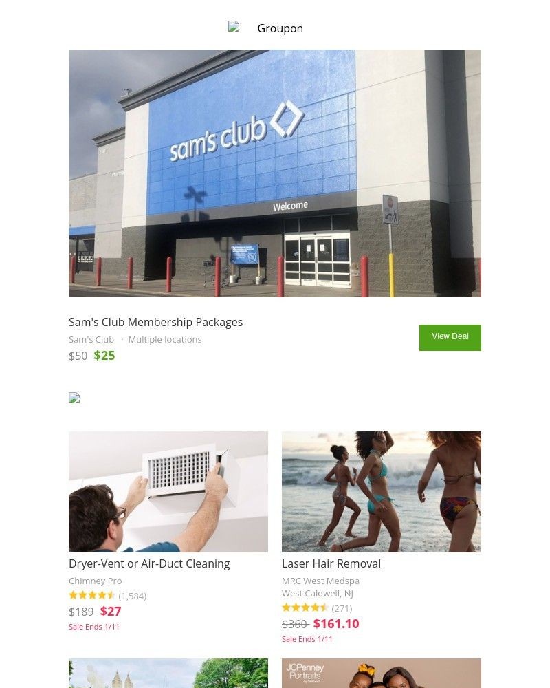 Screenshot of email with subject /media/emails/dont-miss-it-only-20-for-a-sams-club-membership-d21d0b-cropped-9eafbd9e.jpg